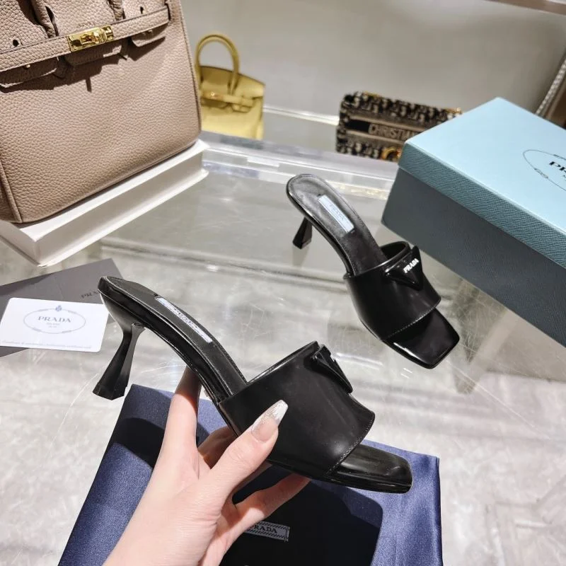 Prada Slippers FashionForward 34946