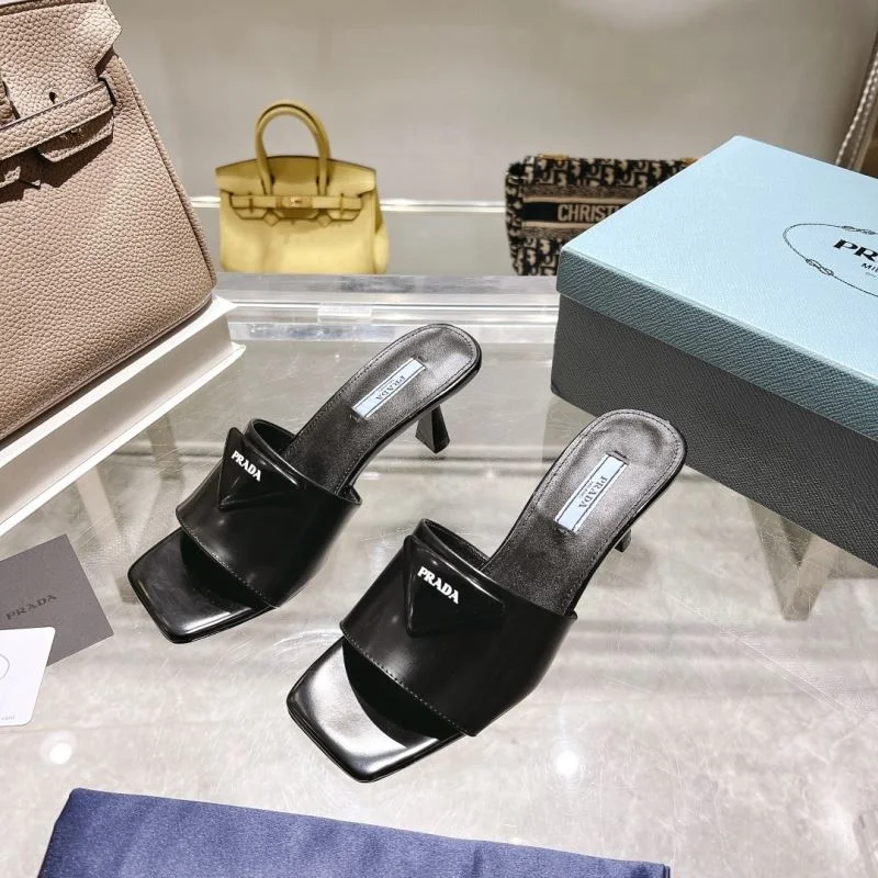 Prada Slippers FashionForward 34946