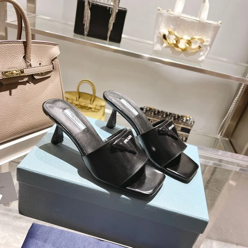 Prada Slippers FashionForward 34946