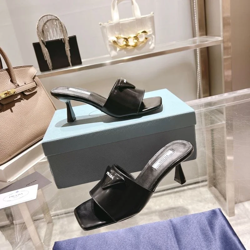 Prada Slippers FashionForward 34946