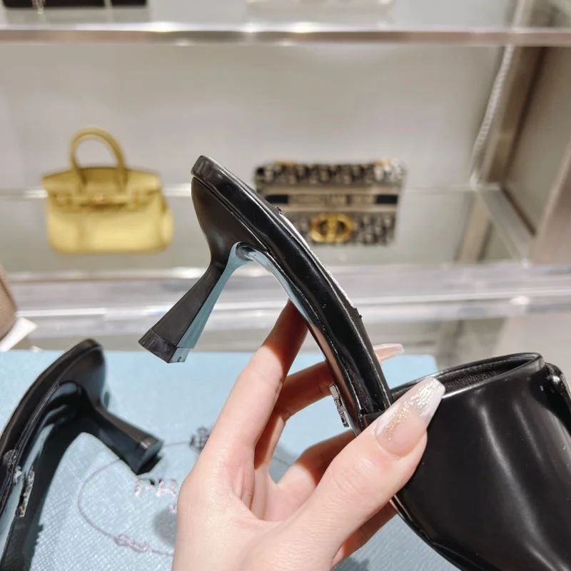 Prada Slippers FashionForward 34946