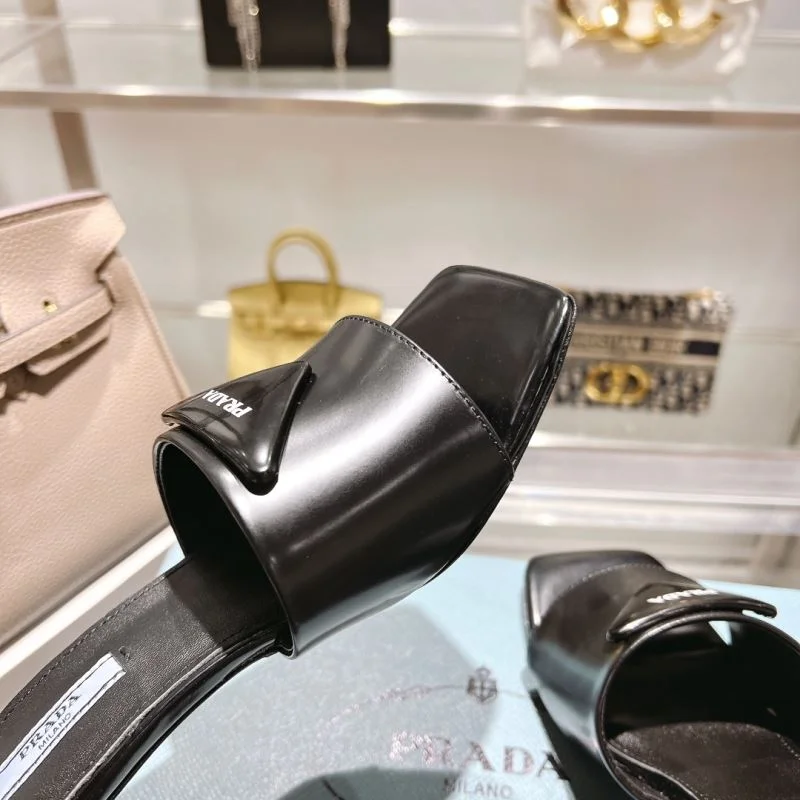 Prada Slippers FashionForward 34946