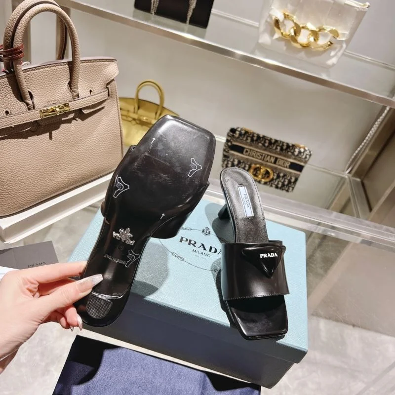 Prada Slippers FashionForward 34946