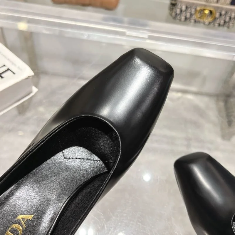 Prada Slippers Affordable 34954