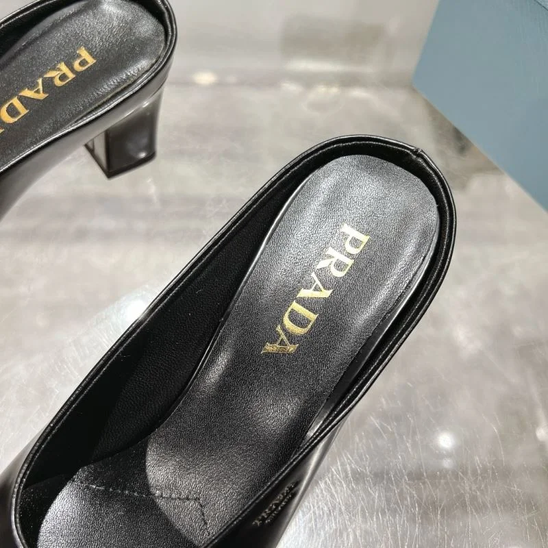 Prada Slippers Affordable 34954