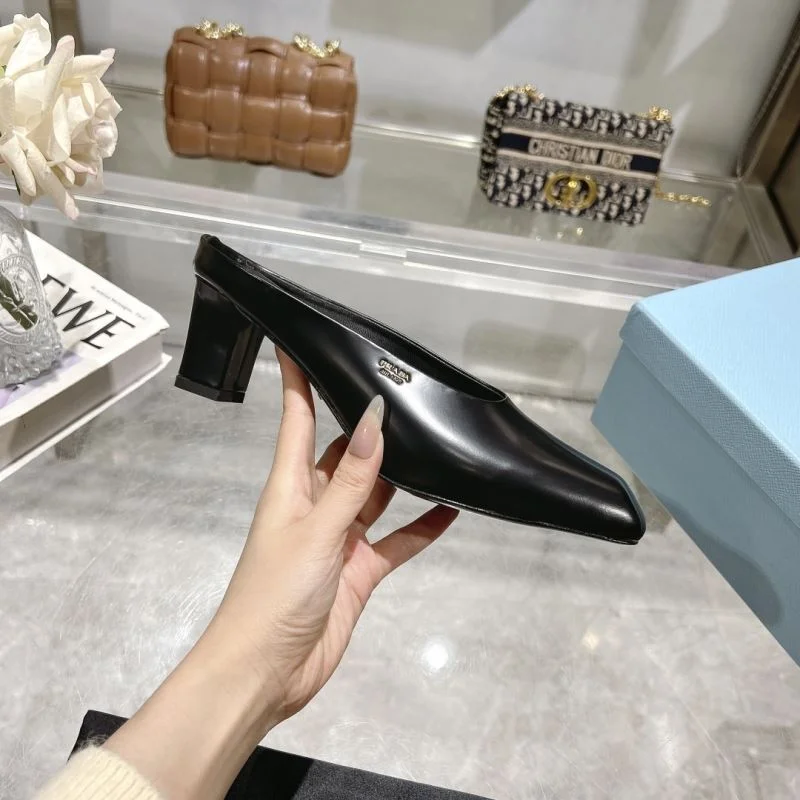Prada Slippers Affordable 34954