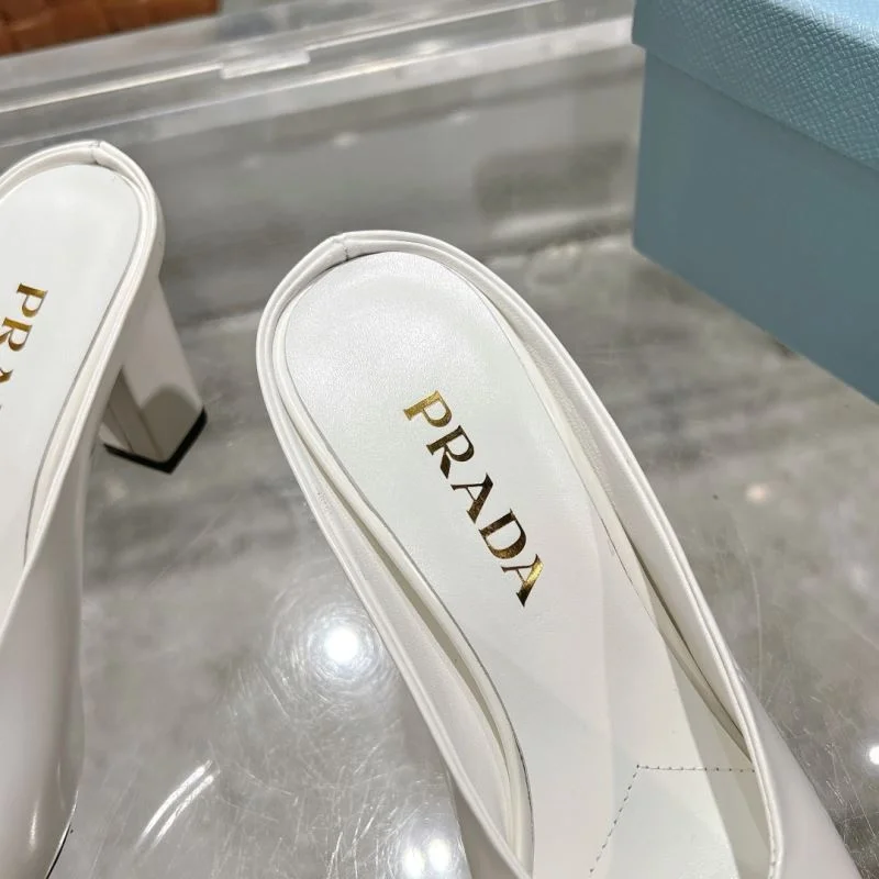 Casual Prada Slippers 34949