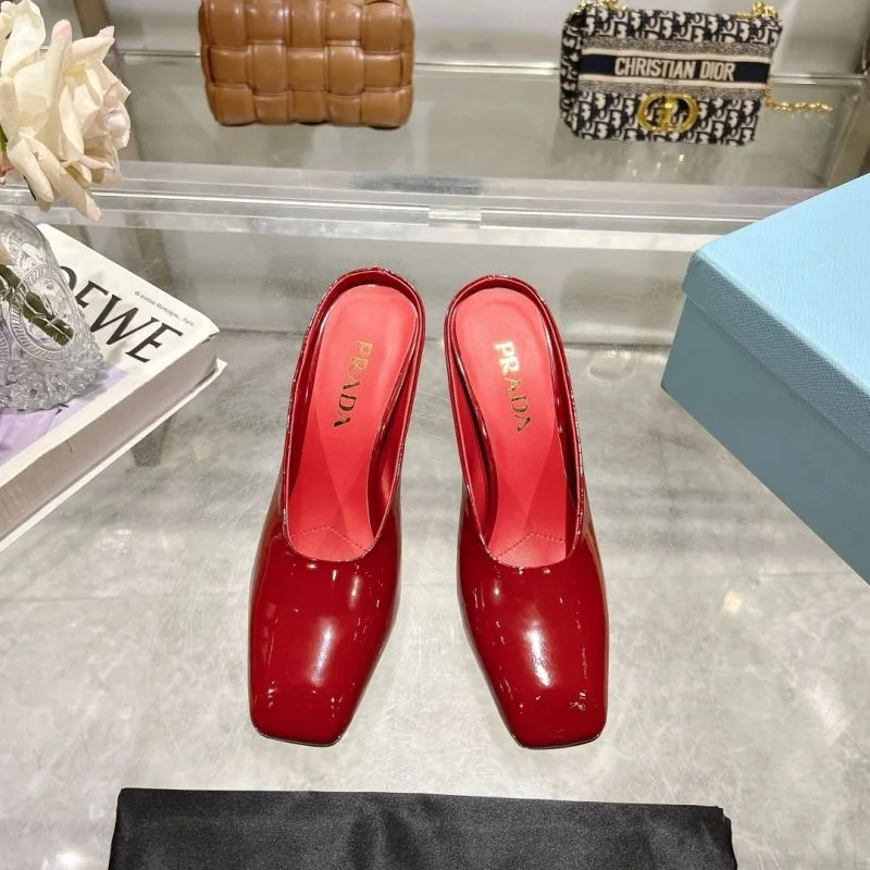 Prada Slippers EyeCatching 34950