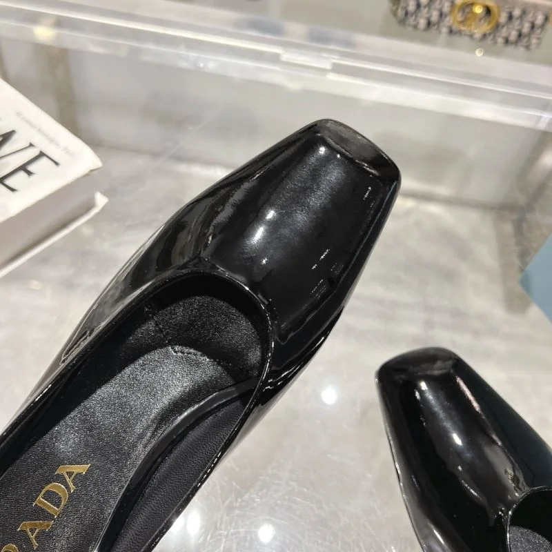 ZeroBulk Prada Slippers 34933