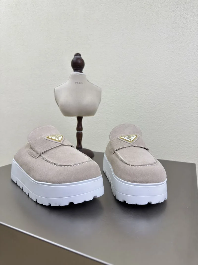 Prada Slippers EasyMatch 34930