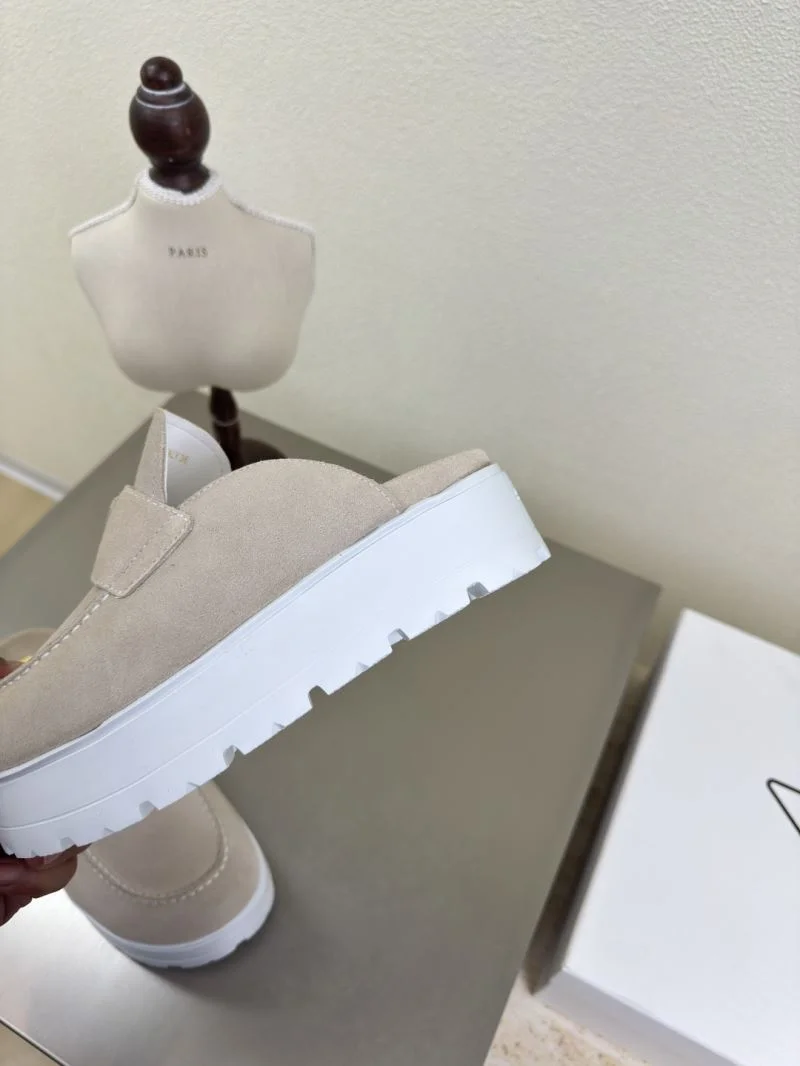 Prada Slippers EasyMatch 34930