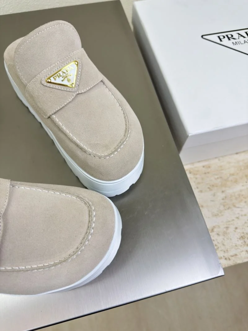 Prada Slippers EasyMatch 34930