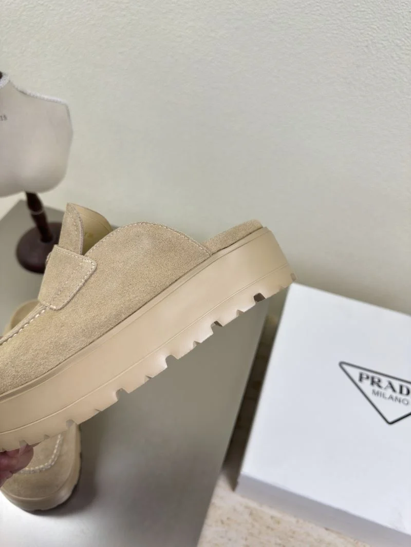 Prada Slippers Affordable 34929