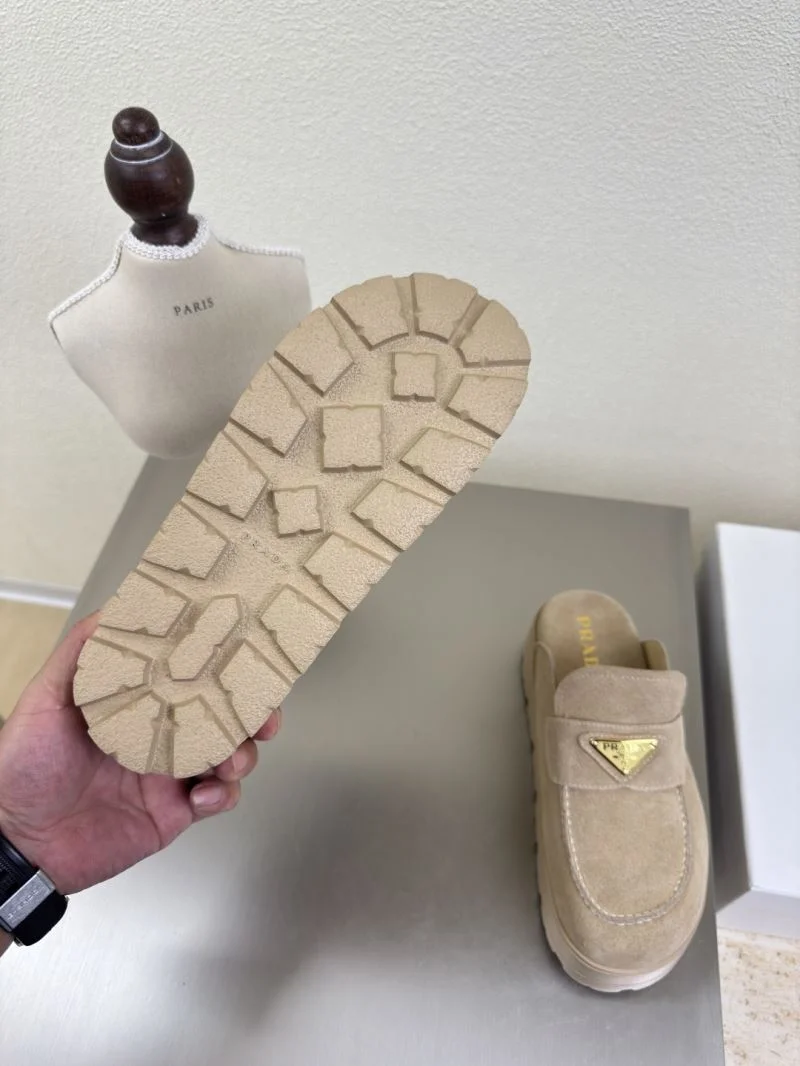 Prada Slippers Affordable 34929