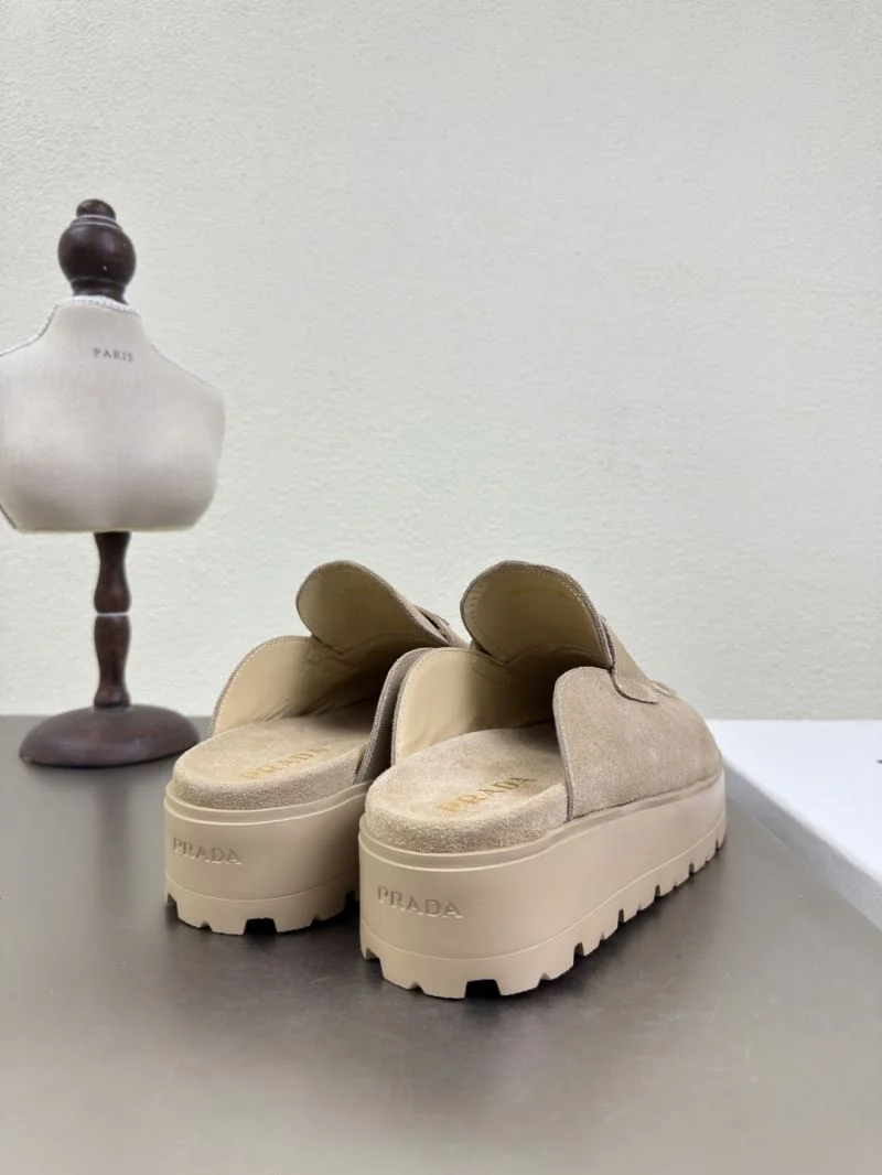Prada Slippers Affordable 34929