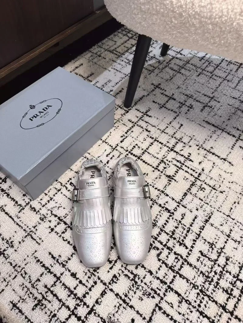 Prada Slippers Classic 34900