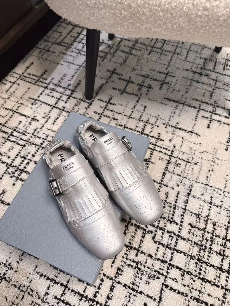 Prada Slippers Classic 34900