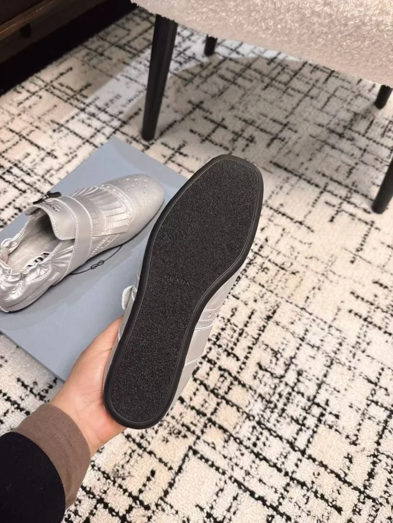 Prada Slippers Classic 34900