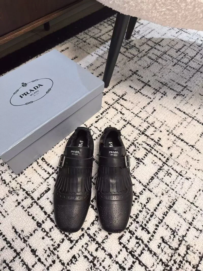 Prada Slippers Sustainable 34904