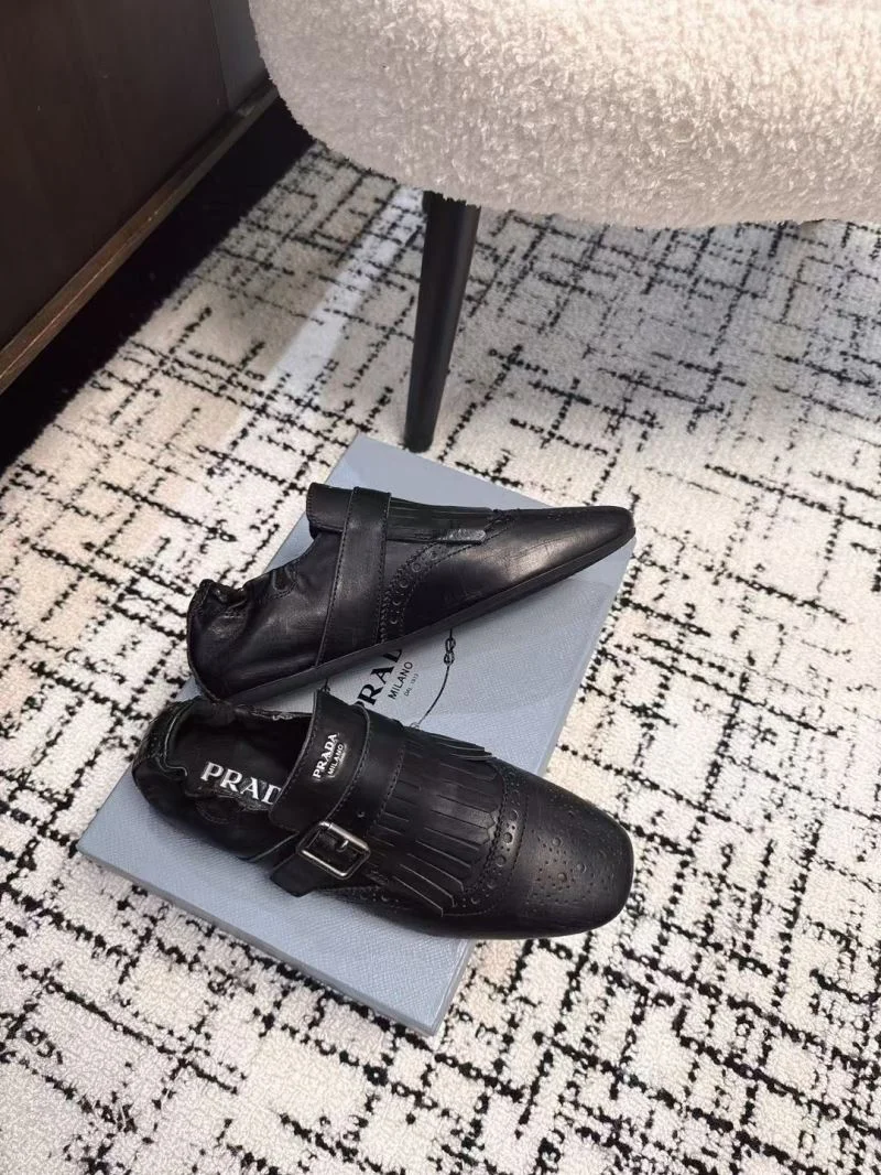 Prada Slippers Sustainable 34904