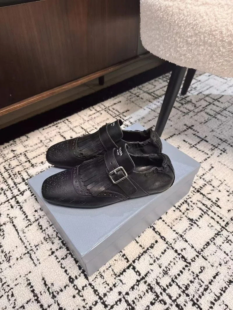 Prada Slippers Sustainable 34904