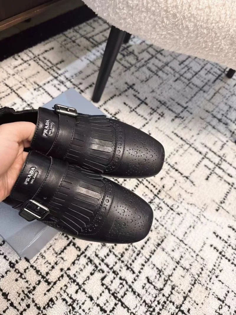 Prada Slippers Sustainable 34904