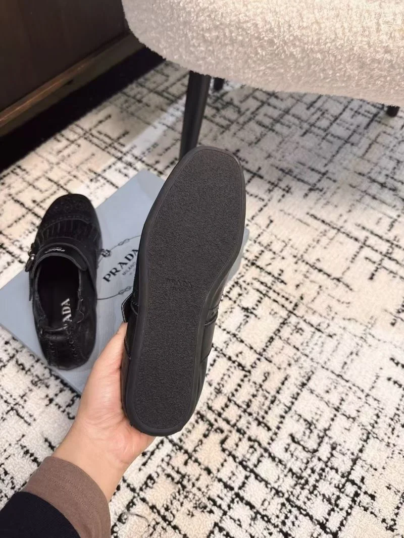 Prada Slippers Sustainable 34904