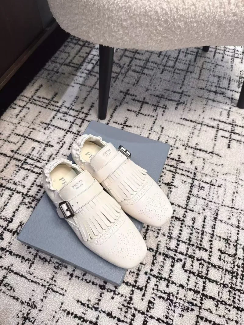 Prada Slippers MoistureWicking 34926