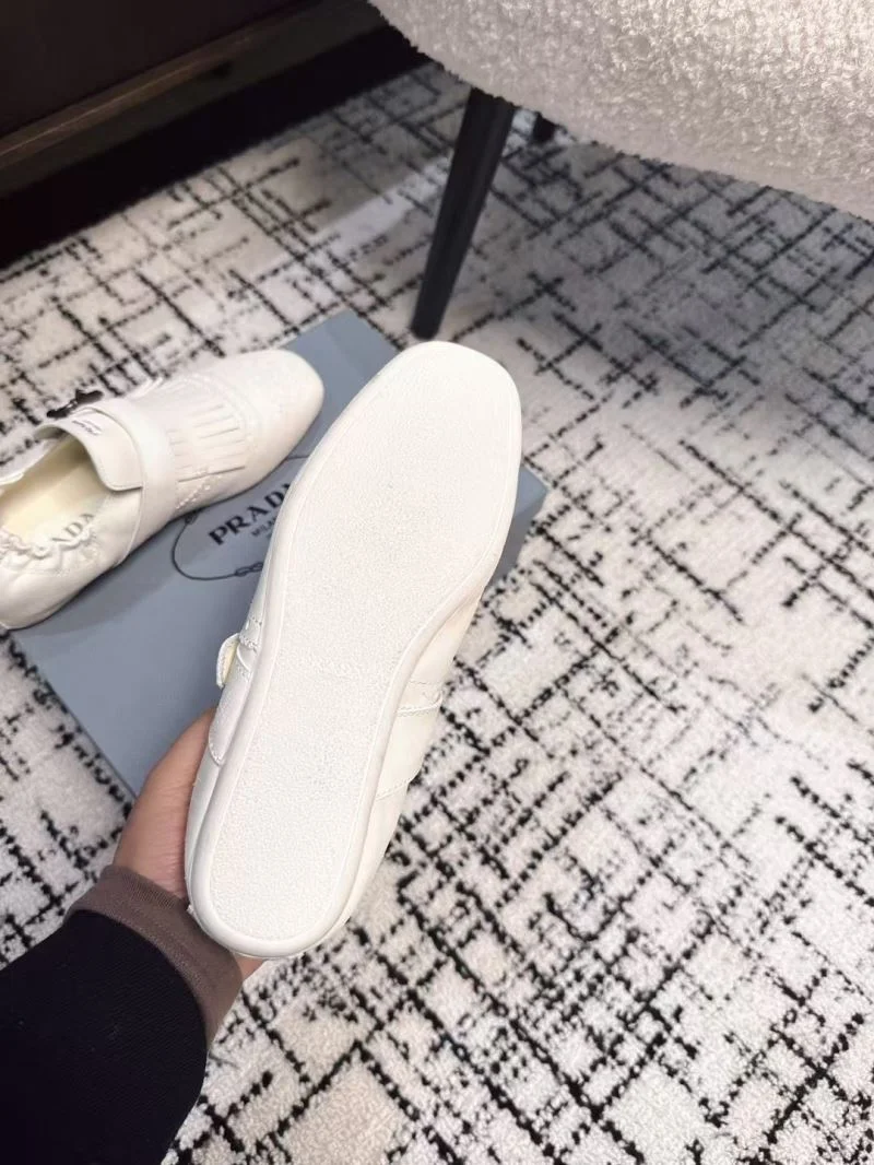 Prada Slippers MoistureWicking 34926