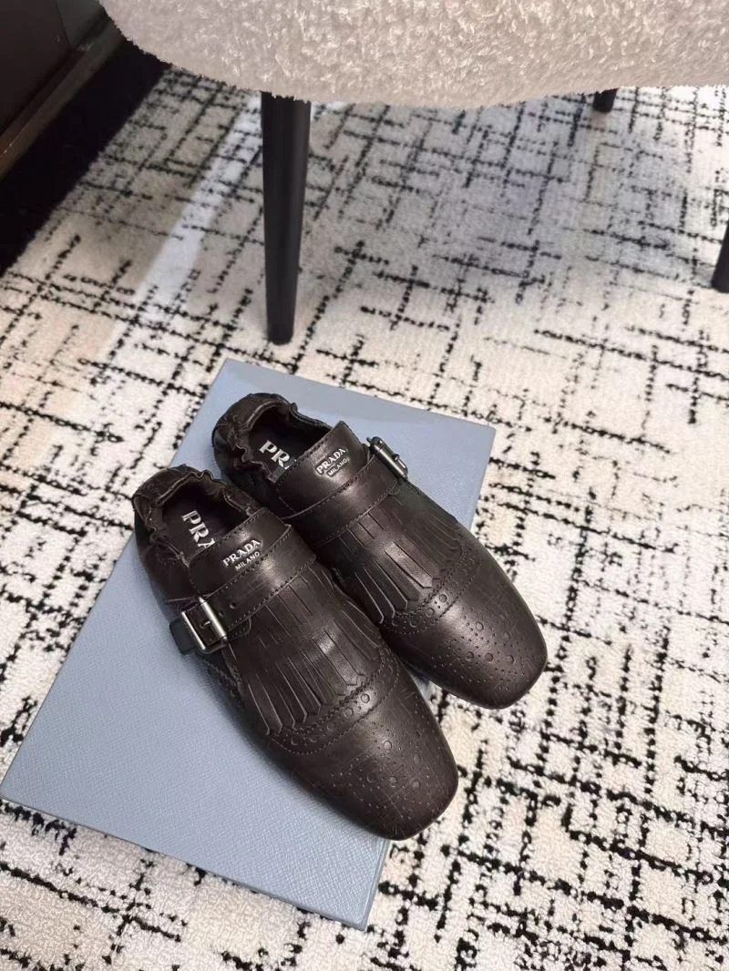 Contemporary Prada Slippers 34928