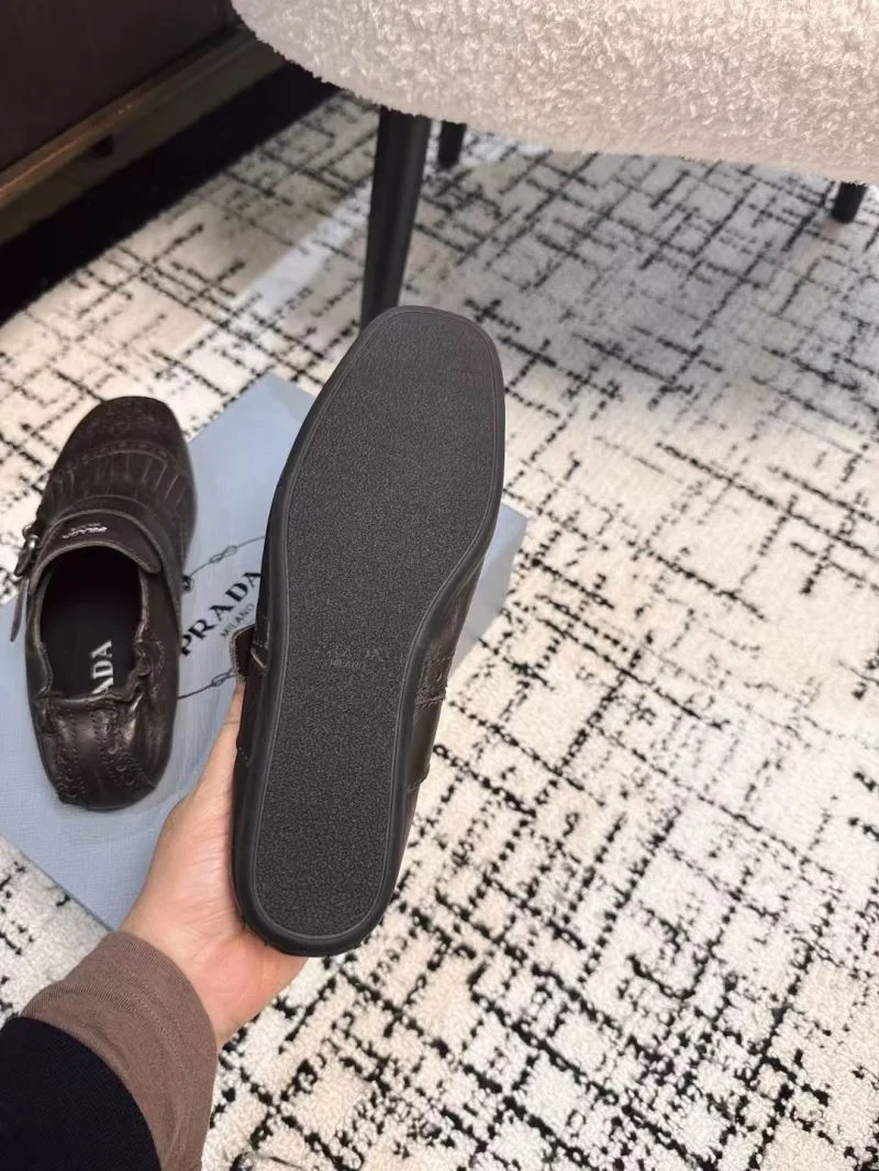 Contemporary Prada Slippers 34928