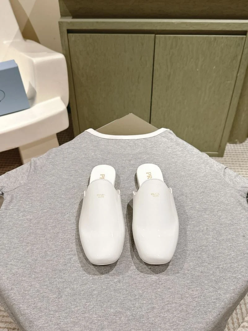 Prada Slippers Popular 34905