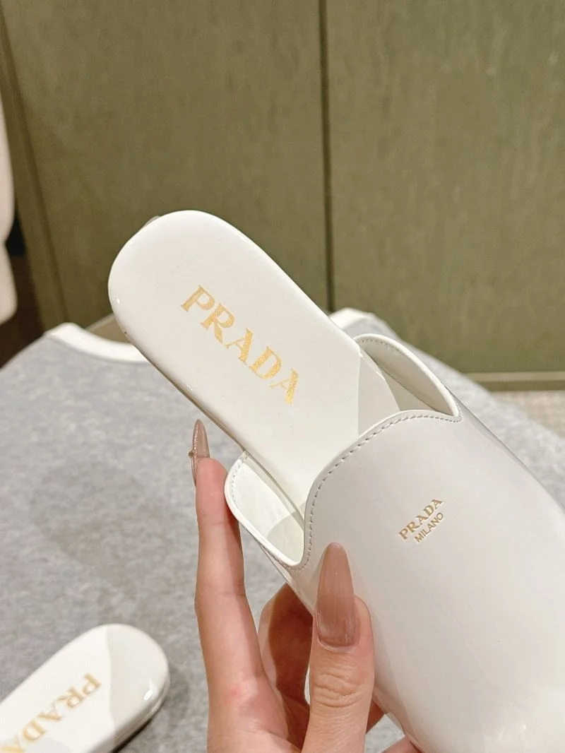 Prada Slippers Popular 34905