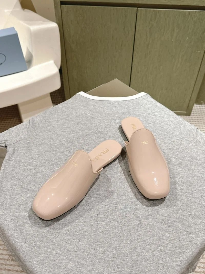 StreetReady Prada Slippers 34897