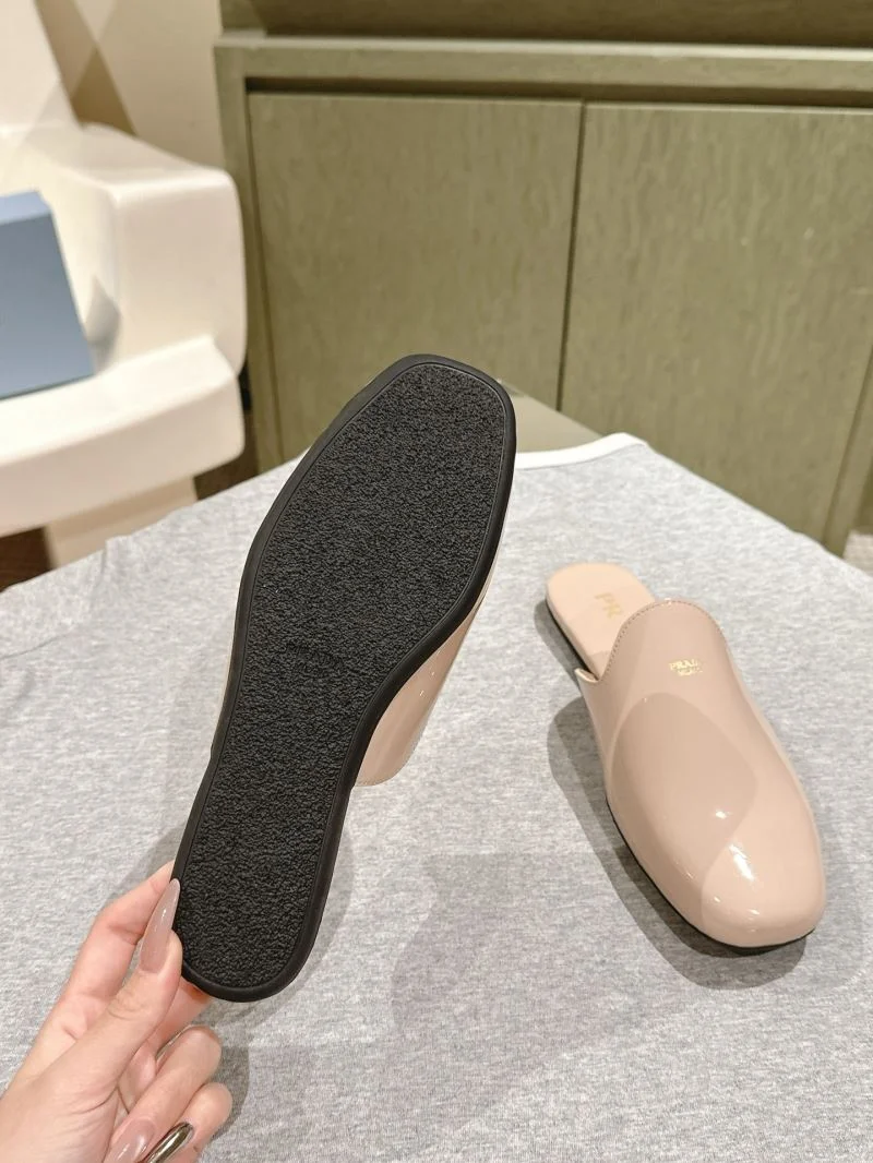 StreetReady Prada Slippers 34897
