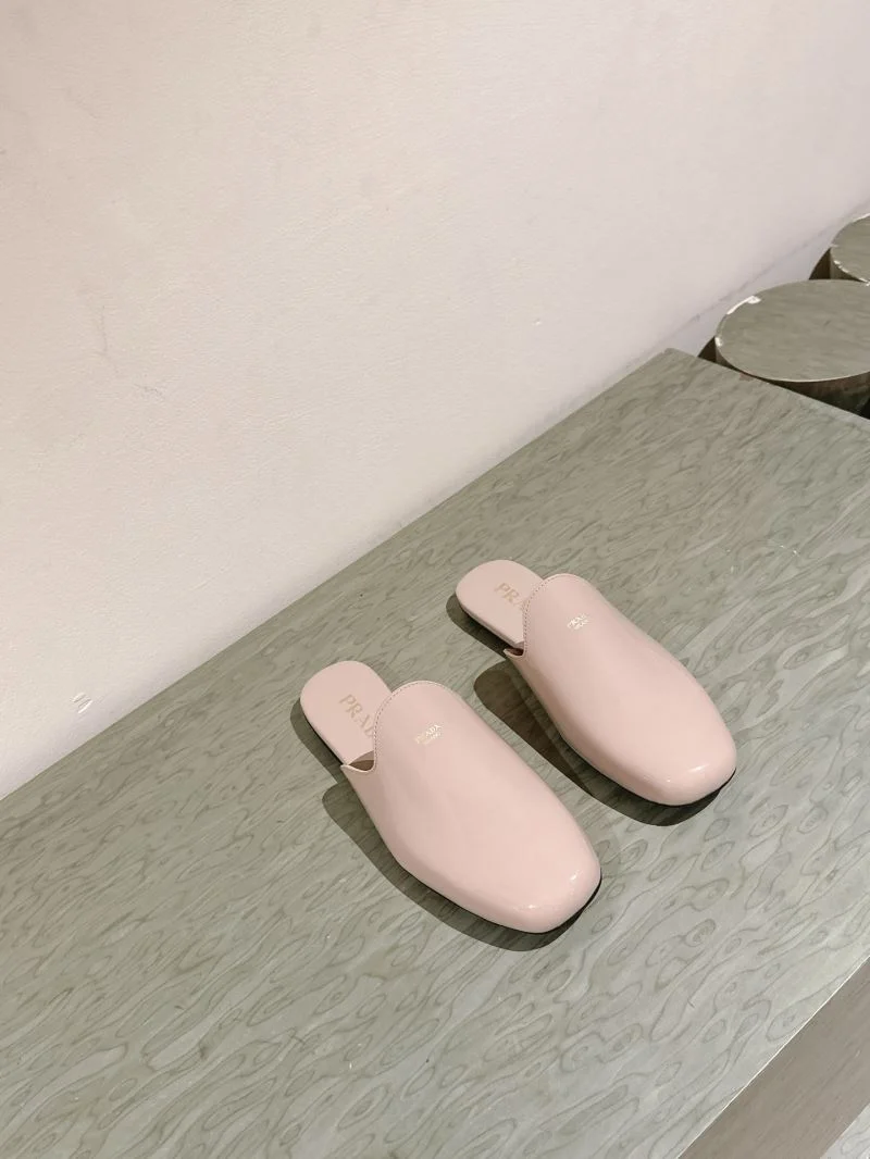 StreetReady Prada Slippers 34897