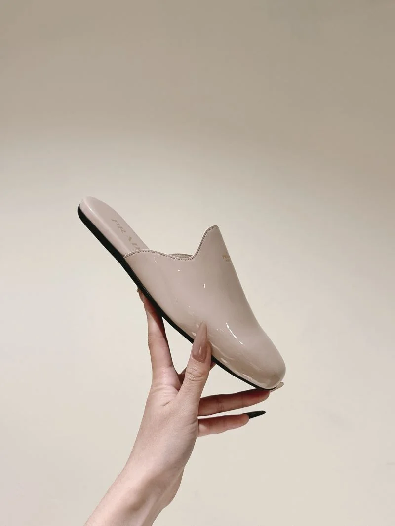 StreetReady Prada Slippers 34897