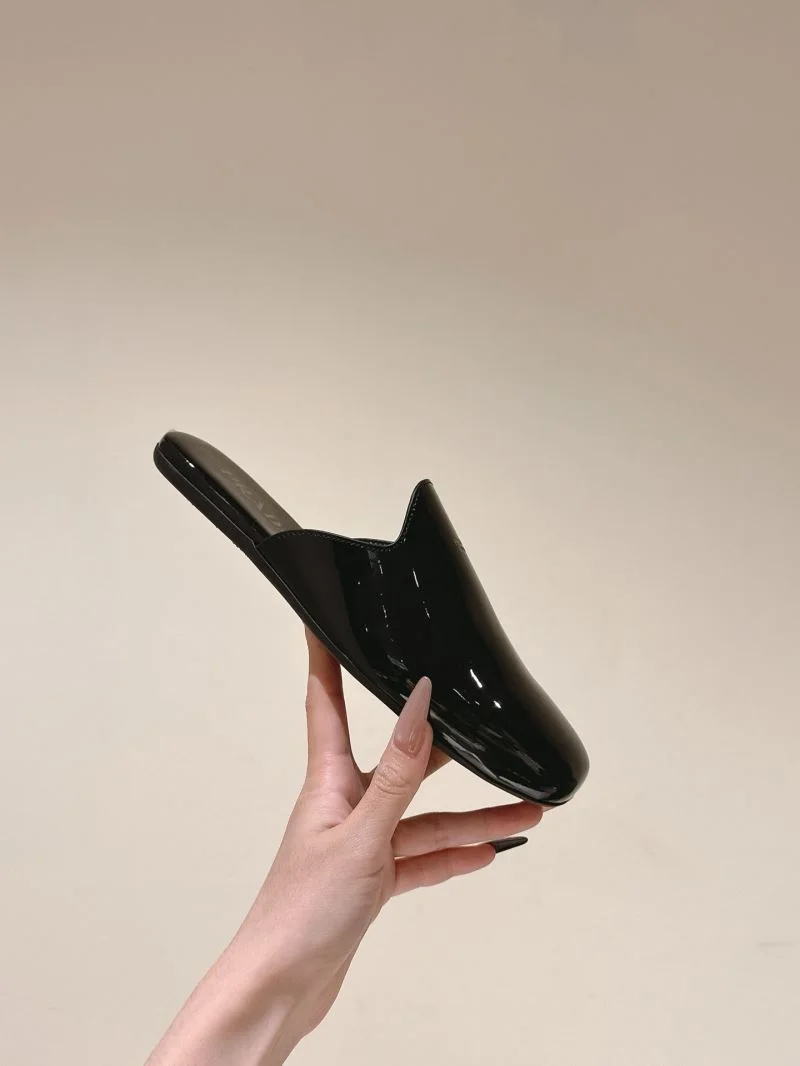 Prada Slippers Durable 34915