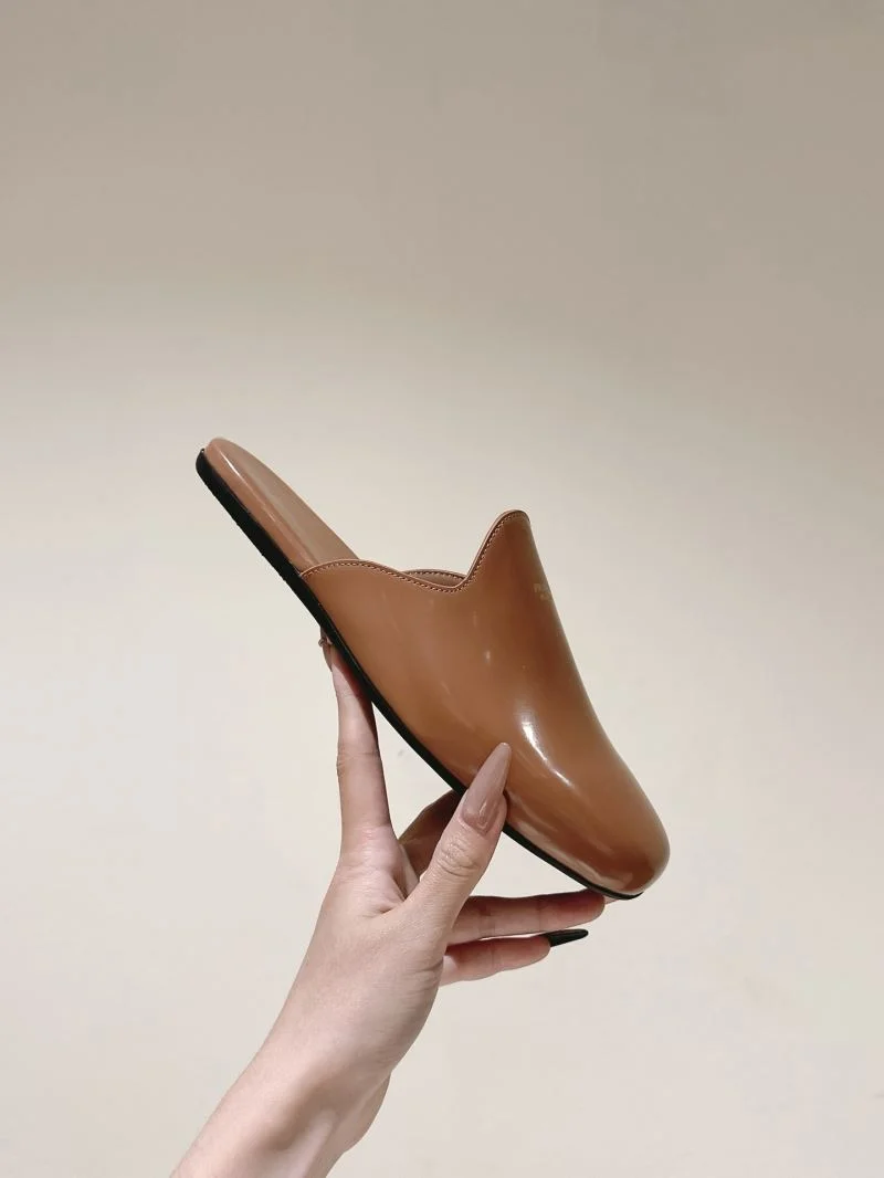 Prada Slippers Classic 34907
