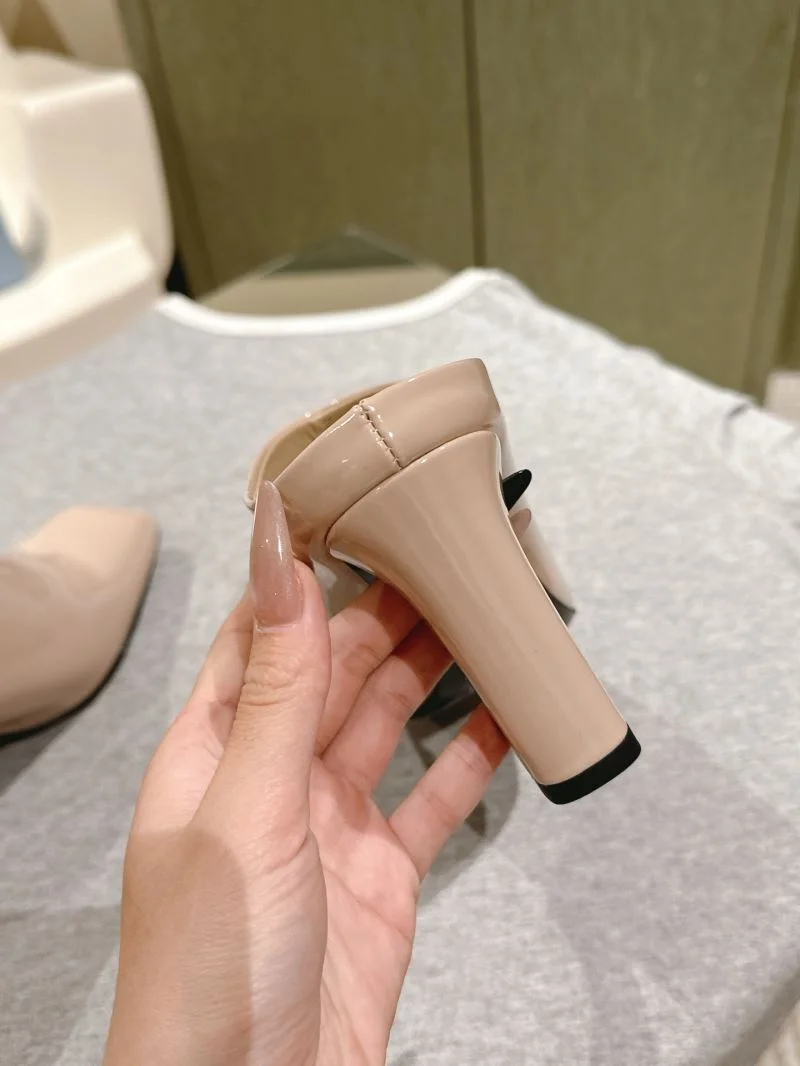 Chic Prada Slippers 34921