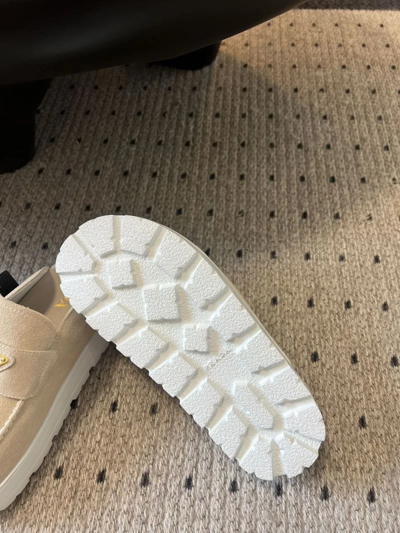 Prada Slippers WrinkleFree 34917
