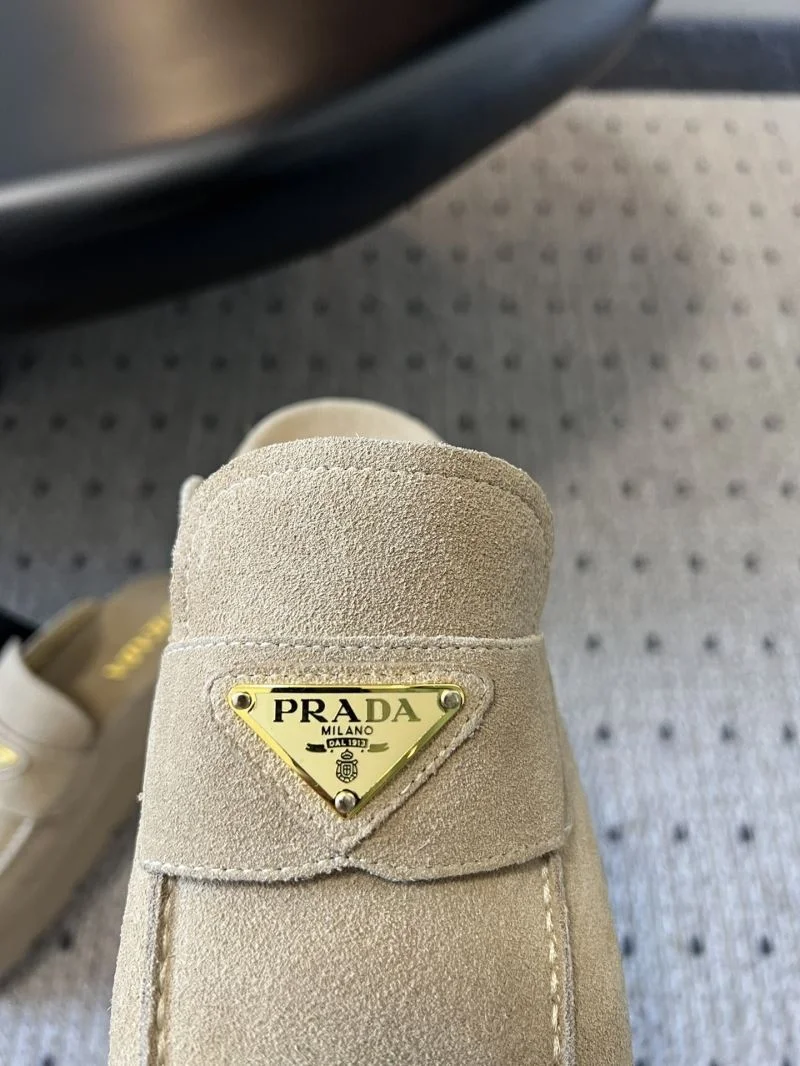 Durable Prada Slippers 34909