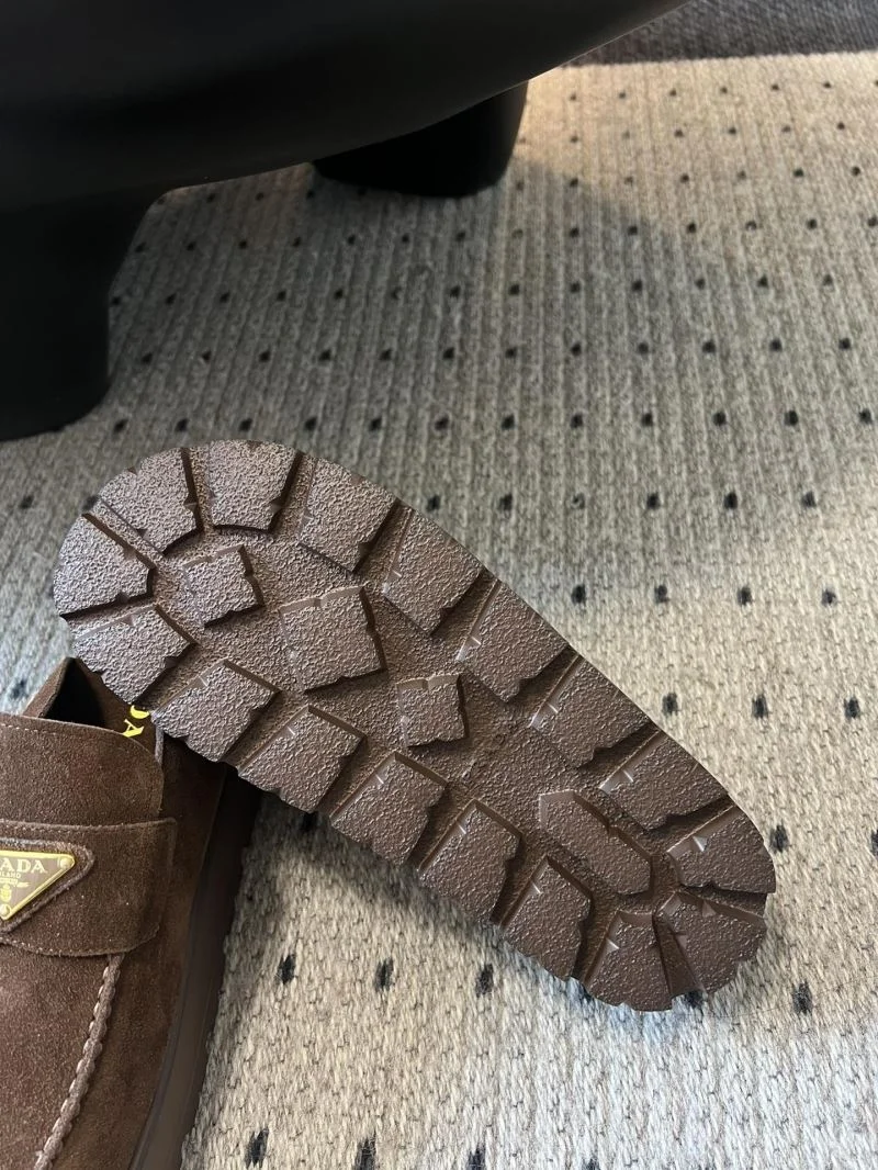 Prada Slippers RelaxedFit 34916