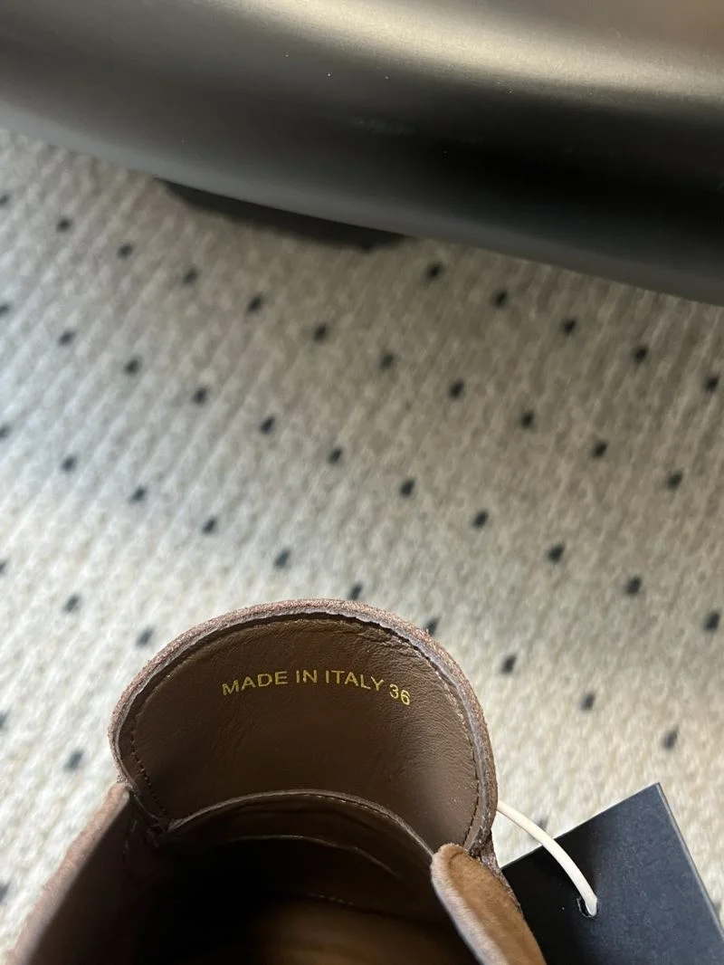Prada Slippers RelaxedFit 34916