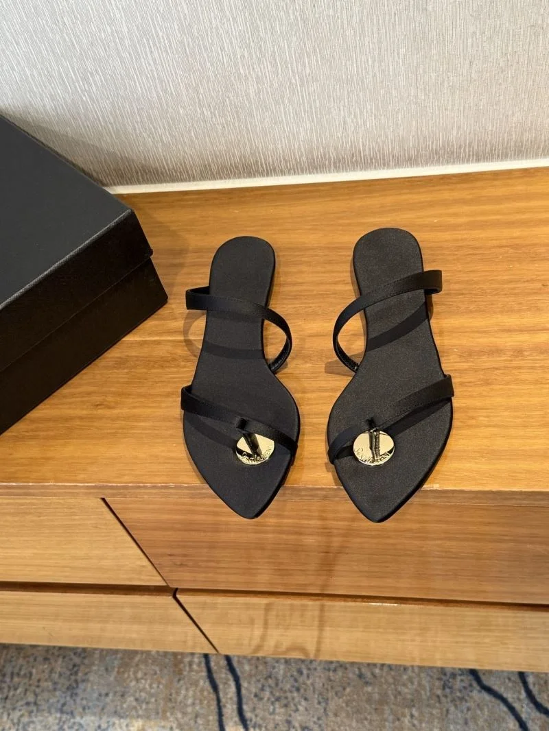 WellDesigned Prada Slippers 34922