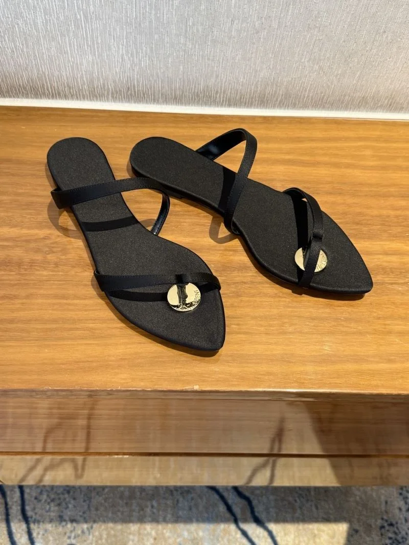 WellDesigned Prada Slippers 34922