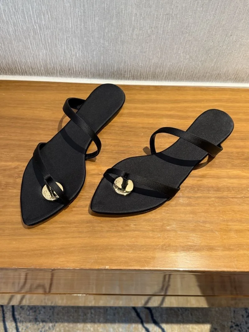 WellDesigned Prada Slippers 34922