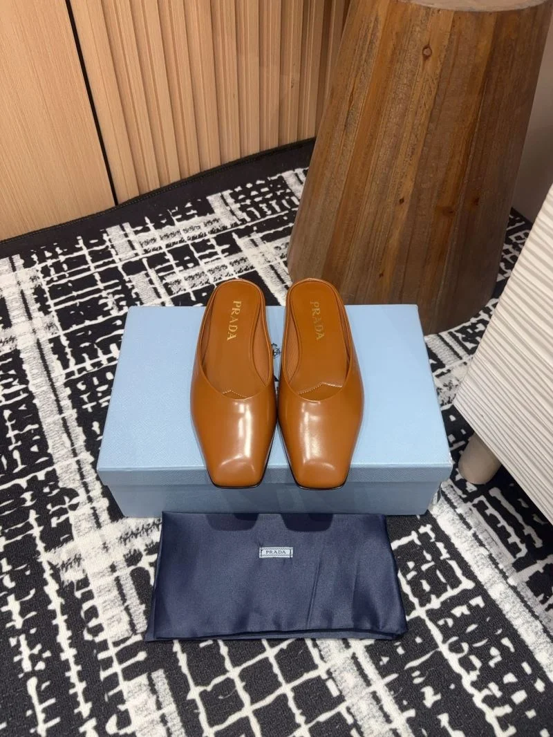 EasyCare Prada Slippers 34903