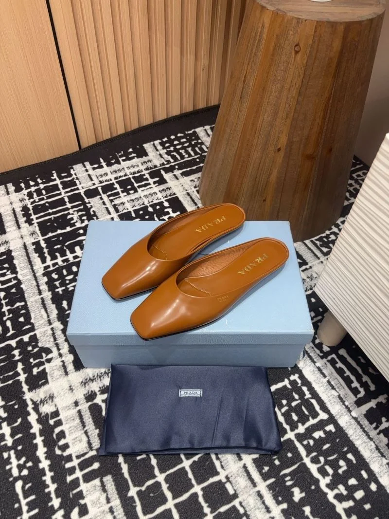 EasyCare Prada Slippers 34903