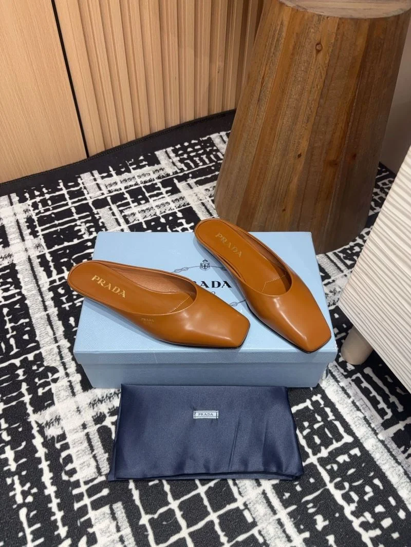 EasyCare Prada Slippers 34903